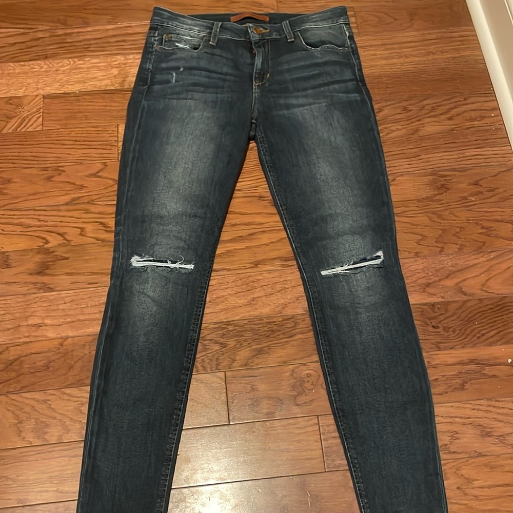Joe’s Jeans 'Flawless - Icon' Skinny Jeans size 28